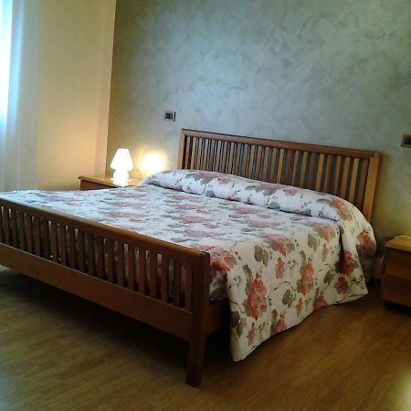 B&B La Palanca Ревине-Лаго Экстерьер фото