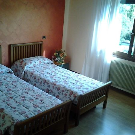 B&B La Palanca Ревине-Лаго Экстерьер фото
