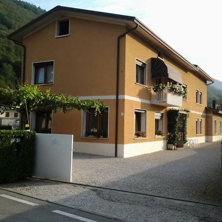 B&B La Palanca Ревине-Лаго Экстерьер фото