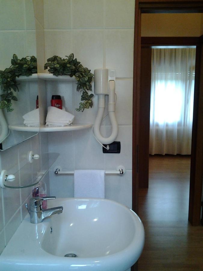 B&B La Palanca Ревине-Лаго Экстерьер фото