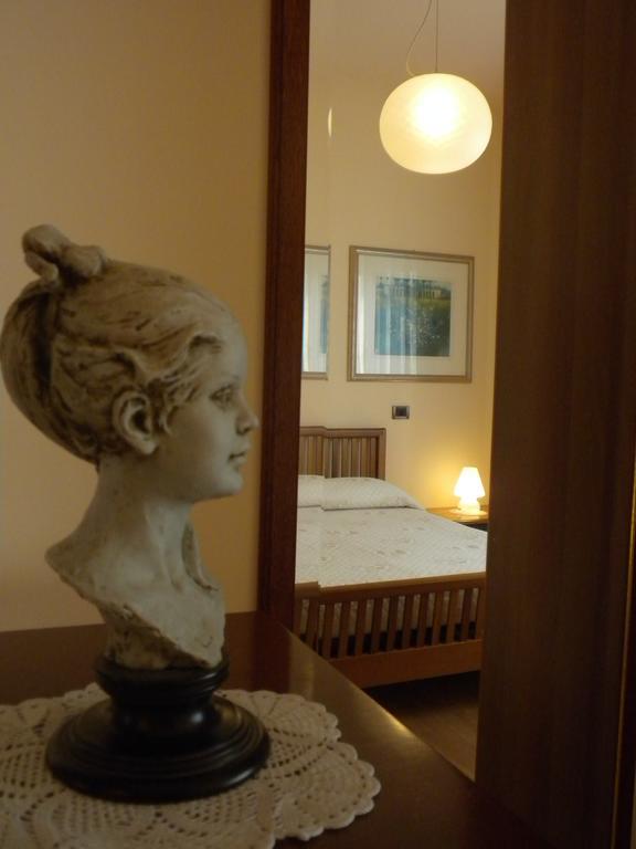 B&B La Palanca Ревине-Лаго Экстерьер фото