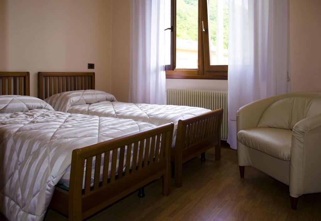B&B La Palanca Ревине-Лаго Экстерьер фото