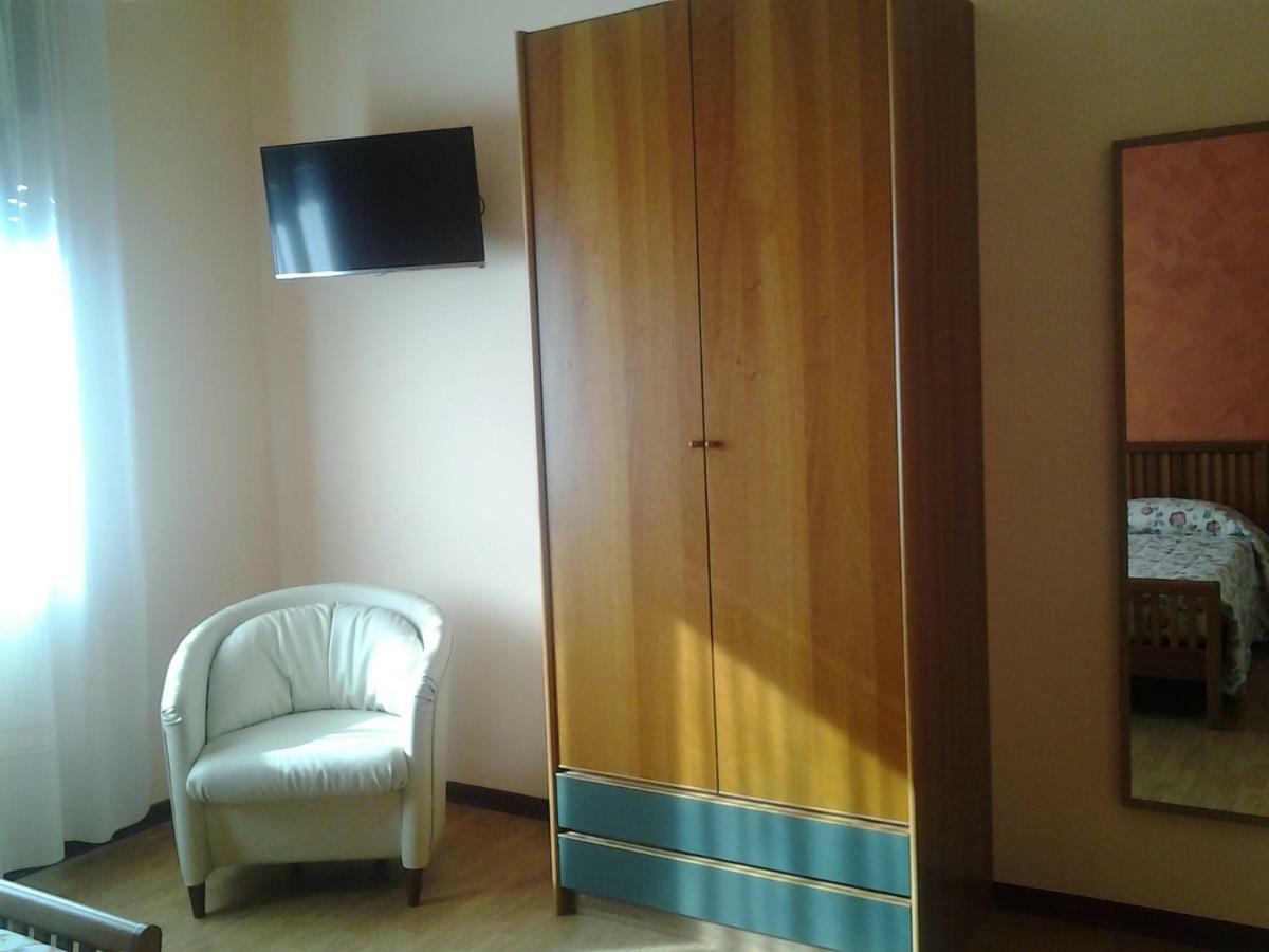 B&B La Palanca Ревине-Лаго Экстерьер фото